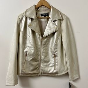 MARC NEW YORK Moto Jacket